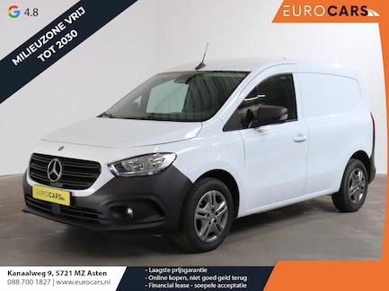 Mercedes-Benz Citan 0
