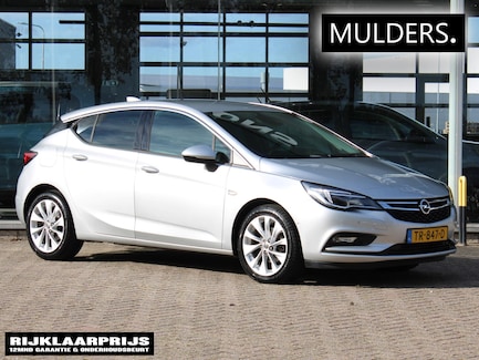 Opel Astra 0