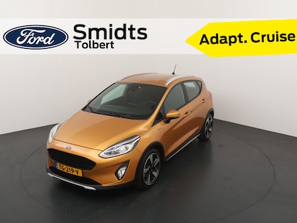Ford Fiesta 0