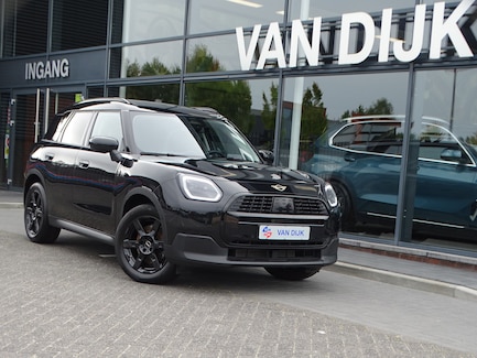 MINI Countryman 0