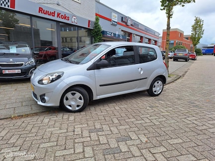 Renault Twingo 0