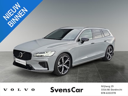 Volvo V60 0