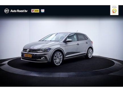Volkswagen Polo 0