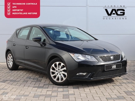 SEAT Leon 0