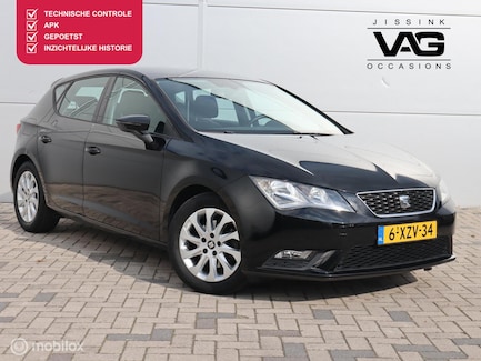 SEAT Leon 0