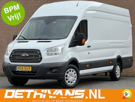 Ford Transit 0