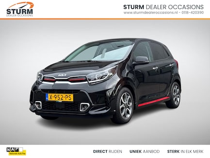Kia Picanto 0