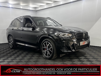 BMW X3 0
