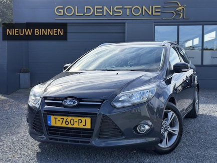 Ford Focus 0