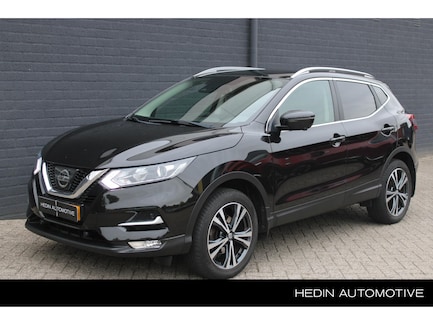 Nissan Qashqai 0