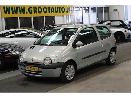 Renault Twingo 0