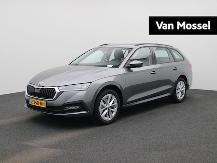 Skoda Octavia 0