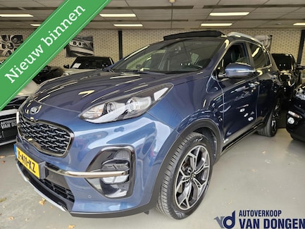 Kia Sportage 0