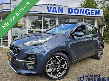 Kia Sportage 0