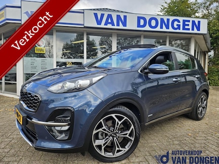 Kia Sportage 0