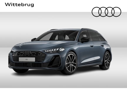 Audi A5 0