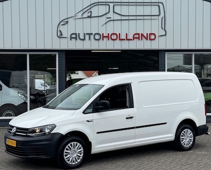 Volkswagen Caddy 0