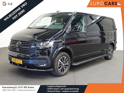 Volkswagen Transporter 0