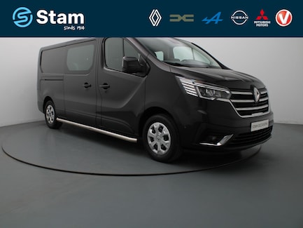 Renault Trafic 0