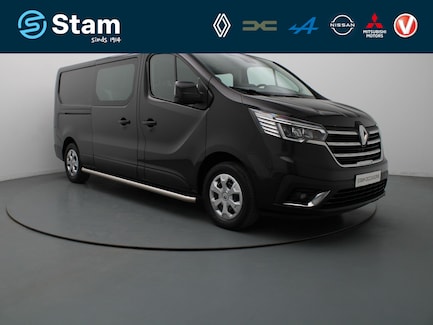 Renault Trafic 0