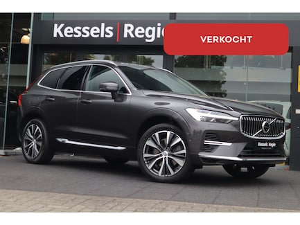 Volvo XC60 0
