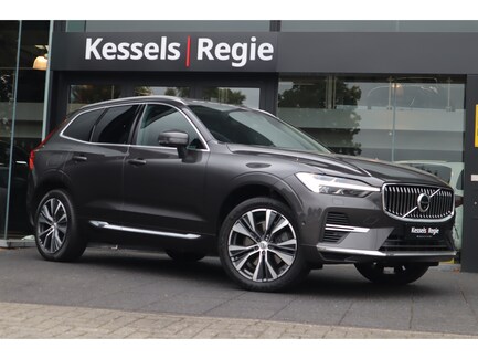 Volvo XC60 0