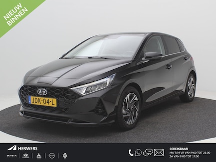 Hyundai i20 0