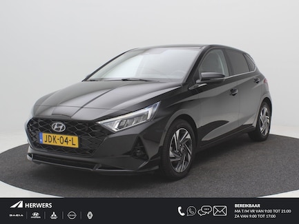 Hyundai i20 0