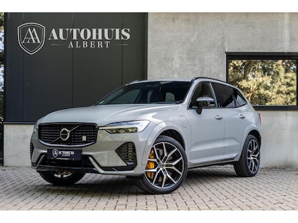 Volvo XC60 0