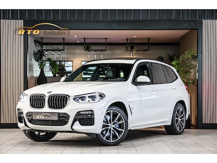 BMW X3 0