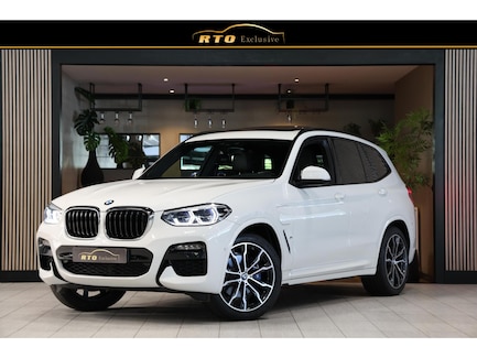 BMW X3 0