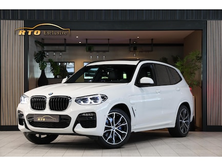 BMW X3 0