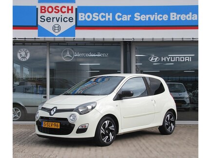 Renault Twingo 0