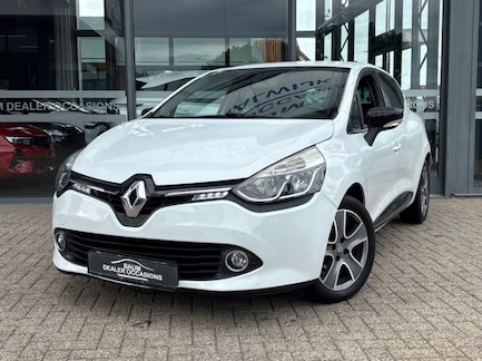 Renault Clio 0