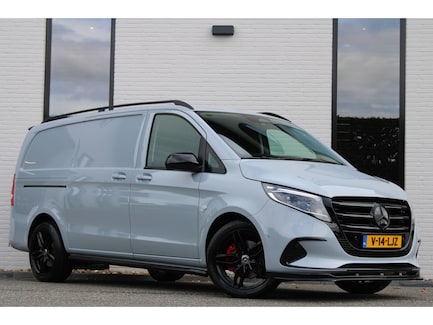 Mercedes-Benz Vito 0