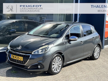Peugeot 208 0