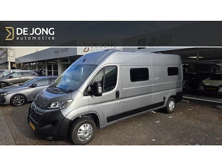 Citroën Jumper 0