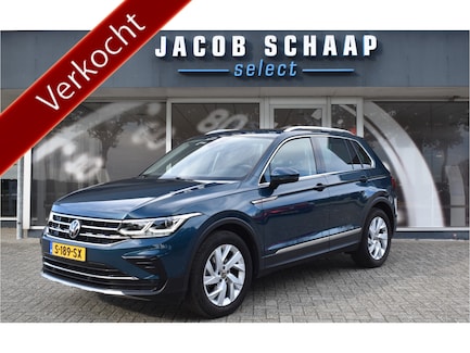 Volkswagen Tiguan 0