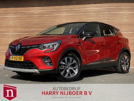 Renault Captur 0