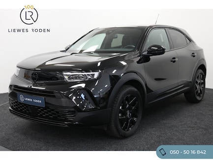 Opel Mokka 0