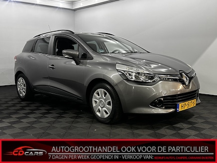 Renault Clio 0