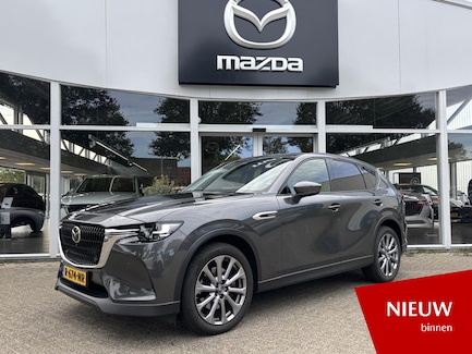 Mazda CX-60 0