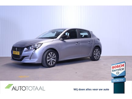 Peugeot 208 0