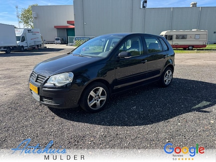 Volkswagen Polo 0