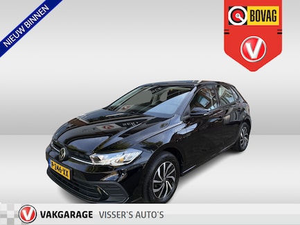 Volkswagen Polo 0