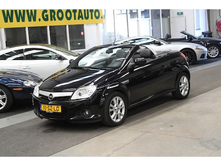 Opel Tigra 0