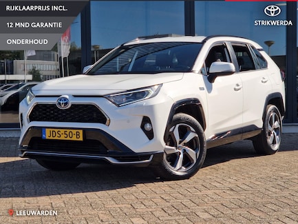 Toyota RAV4 0