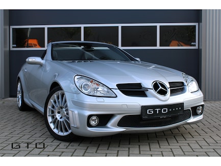 Mercedes-Benz SLK 0