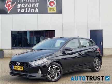 Hyundai i20 0