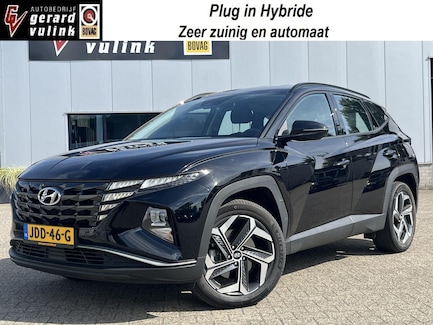 Hyundai Tucson 0